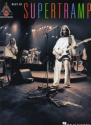 Best of Supertramp songbook vocal/guitar/tab recorded guitar versions