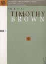 Best of Timothy Brown vol.1 for piano