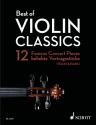 Best of Violin Classics f�r Violine und Klavier