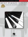 Best Piano Solos for piano