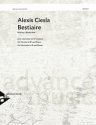 Bestiaire f�r Klarinette und Klavier