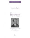Bethena for flute, oboe, clarinet, horn and bassoon score and parts