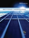 Beyond Horizons op.62 for guitar trio score and parts