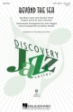 Beyond the Sea for mixed chorus (SAM) and piano score (en)