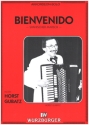 Bienvenido f�r Akkordeon