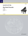 Big Band Sounds op.46 f�r Klavier