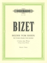 Bilder vom Rhein 6 Lieder ohne Worte f�r Klavier