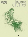 Bill Evans - Alone: for piano (with chords)