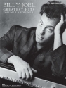 Billy Joel - Greatest Hits volumes I & II for piano, vocal and guitar songbook