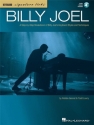 Billy Joel (+Online-Audio) for piano or keyboard
