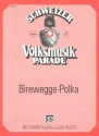 Birewegge-Polka f�r 1-2 Akkordeons Stimmen