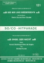 Bis wir uns wiedersehn + Engel der Nacht: f�r Salon-Orchester