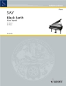 Black Earth f�r Klavier