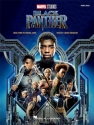 Black Panther: for piano solo