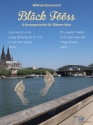 Bl�ck F��ss  - 8 Arrangements f�r Gitarre solo