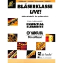 Bl�serklasse live f�r Posaune (Bariton, Euphonium, Fagott)