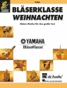 Bl�serklasse Weihnachten f�r Blasorchester (Bl�serklasse) Tuba