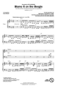 Blame It on the Boogie for mixed choir (SAB) and piano choral score