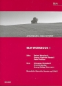 BLM-Workbook 1 f�r Altblockfl�te (Solo, Duo und Alt/Klavier)