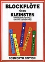 Blockfl�te f�r die Kleinsten f�r Sopranblockfl�te