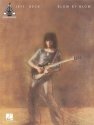 Blow by blow: songbook for voice and guitar