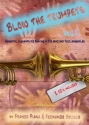 Blow the Trumpets vol.2 (+2 CD's) for 1-2 trumpets