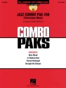 Blue Monk for jazz ensemble piano/conductor