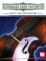 Bluegrass Bass Favorites: for double bass