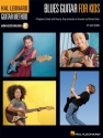 Blues Guitar for Kids (+Online-Audio) for guitar/tab