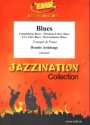 Blues Trompete & Klavier