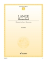 Blumenlied op.39 f�r Klavier