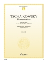 Blumenwalzer aus der Nu�knackersuite