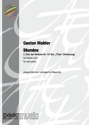 Blumine f�r Klavier
