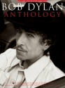 Bob Dylan: Anthology for vocal and guitar tab