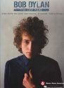 Bob Dylan for easy piano (vocal/guitar) songbook