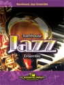 Bob (Robert) Lowden, Dr. 'J' For President jazz ensemble PARTITUR + STIMMEN