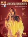 Bob Seger (+Online-Audio) for guitar