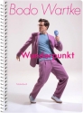 Bodo Wartke: Wunderpunkt f�r Gesang, Gitarre, Klavier Notenbuch