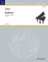 Bodrum op.41b f�r Klavier