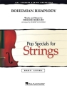 Bohemian Rhapsody for string orchestra score and parts