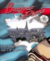 Bonjour Paris (+CD) f�r 1-2 Akkordeons Spielpartitur