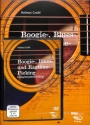 Boogie-, Blues und Ragtime-Picking (+DVD) f�r Gitarre/Tabulatur