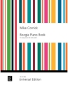 Boogie Piano Book 6 easy pieces for solo piano