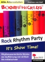 Boomwhackers Rock Rhythm Party vol.1