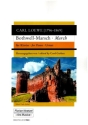 Bothwell-Marsch f�r Klavier