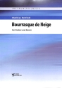 Bourrasque de Neige f�r Violine und Klavier