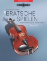 Bratsche spielen. Eine Einf�hrung f�r Erwachsene Band 2 f�r Viola