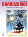 Bravissimo vol.4 for piano
