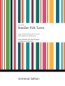 Brazilian Folk Tunes f�r Gitarre