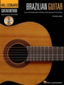 Brazilian Guitar + Audio Access included for guitar/tab
